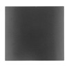 3D Printer Glass Platform 120x120x4mm Microporous Coating Strong Adhesion High