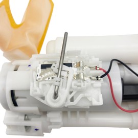 WayJun Electric Fuel Pump Module Compatible with 20022003 2004 2005 2006 Toyota Camry 2.4L 3.0L 3.3L 77020-33210