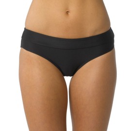 prAna Living - Pantalón Ramba para Mujer, Talla XS, Color Negro