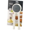 Joseph Joseph Helix Potato Ricer, Mashed and Vegetable Purees, BPA