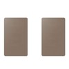 FUYUERO Magnetic Anti-Magnetic Sheet, Electromagnetic Interference Protection, IC Card Protection,