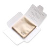 Lara Cristy lh86-0001 Perfect Cloth Glasses Wipe, Smartphone Wipe, Beige,