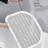 Cat Litter Mat Waterproof Sturdy Anti Slip Leakage Resistant Easy