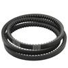 60005003 3L Tooth HB Drive Belt for Trimmers,Fits for Earthquake