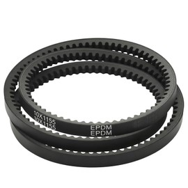 60005003 3L Tooth HB Drive Belt for Trimmers,Fits for Earthquake Trimmer