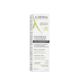 ADerma Exomega Allergo Anti-Scratching Emollient Balm, 40ml