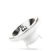 LED G53 11W 12V Warm White AR111 780 Lumen 20°