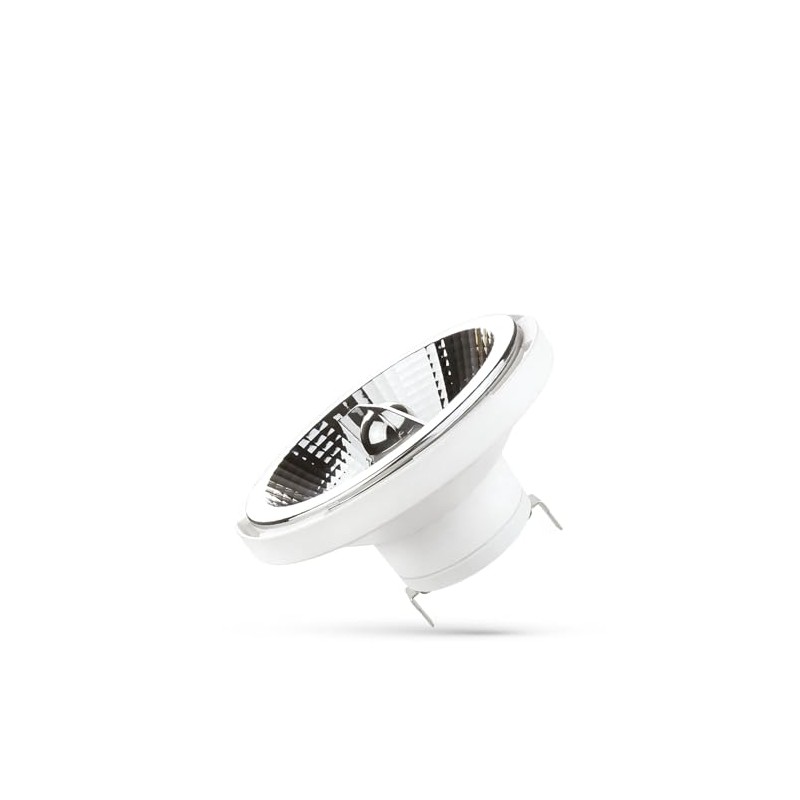 LED G53 11W 12V Warm White AR111 780 Lumen 20°