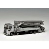 TOMYTEC The Truck Collection Torakore Concrete Pump Car Set B