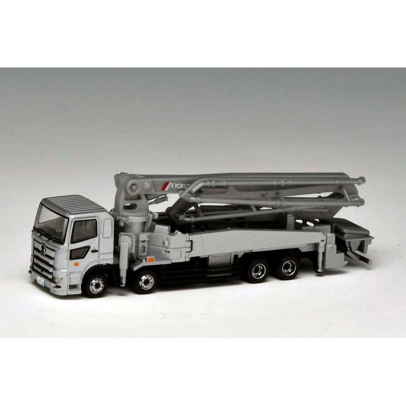 TOMYTEC The Truck Collection Torakore Concrete Pump Car Set B