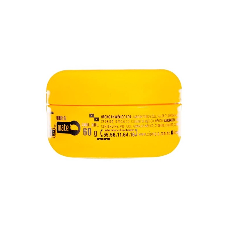 Cera Wax & Shine Mate 60 gr