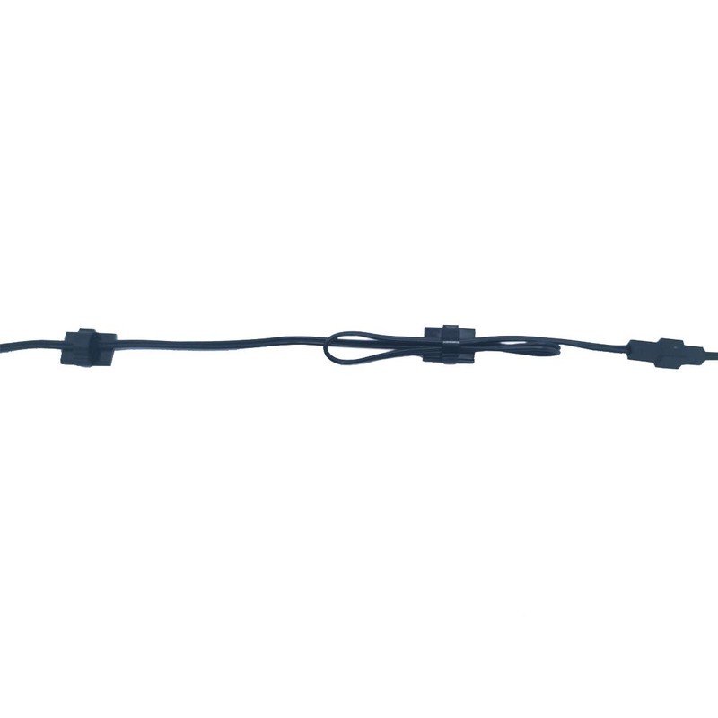 Litever Under Cabinet LED Lighting Kit, 4 PCS 20 Inches