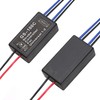Brake Light Flash Strobe Controller Flasher Module for Auto Car