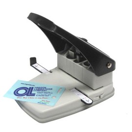 3-in-1 ID Badge Slot Punch, Corner Round Cutter & Hole Punch Tool