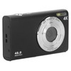 4K Digital Camera 48MP 2.8 Inch IPS HD Screen 16X