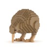 JEKCA Kiwi 01S | Bird Plastic Building Blocks | Age