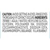 L'Oreal Limpiador de maquillaje de ojos sin aceite Artiste, 4