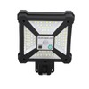 Solar Outdoor Light Motion Sensor IP65 Waterproof LED with Remote