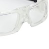 Sport Goggles Free Regulable Design Curved Fit Frame Impact Resistant