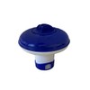 Happy Hot Tubs Expandable Chlorine Bromine 20g Tablet Dispenser for