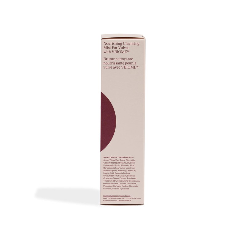 DIVA The Refresher 100 ml