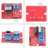 IRF520 MOSFET Driver Module Compatible with Arduino YMS PARTS (4)