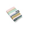 FILOFAX Good Vibes Personal Organiser Stripes 2025