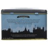 New English Teas London Souvenirs Skyline Tea Caddy with 40
