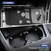 PSLER Cup Holder for Cars A2056800691,Cup Holder Center Console for