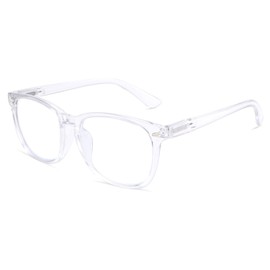 FEISEDY Vintage Reading Blue Light Blocking Glasses Women Men Hyperopia Presbyopia Reader Glasses B2519