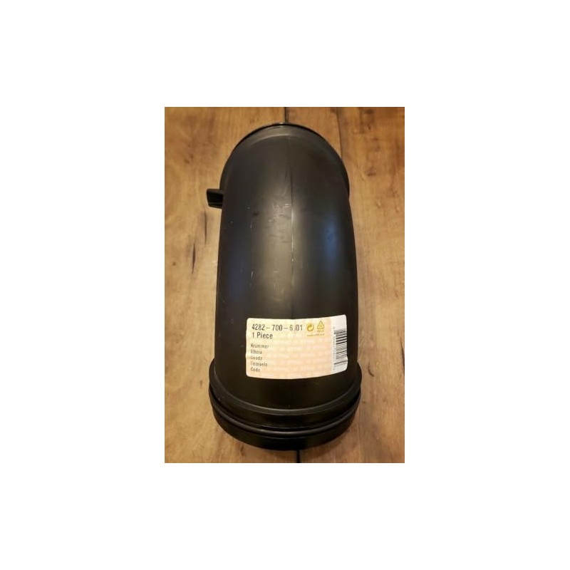 jenahuip New Genuine Blower Elbow BR450 BR700 4282-700-6901, Replacement for