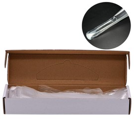 Angzhili Dental Intraoral Camera Covers Dental Endoscope Cover Intraoral Camera Sleeves 500pcs/box