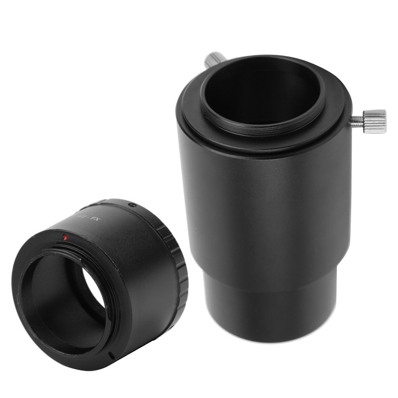 Astronomical Telescope 2in 60mm Eyepiece Extension Tube And for T2-FX