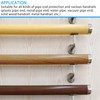 Handrail End Caps End Caps,Ultra-Thin 0.4mm for 45mm Handrail Round