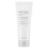 Beauty Recipe Snow White Multi Brightening Foam Cleansing 2pcs 180g / 뷰티레시피 스노우화이트 멀티브라이트닝 폼클렌징 2개 180g