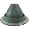 EAGLE 1: #3 Metal Roof Pipe Flashing Boot - Cut