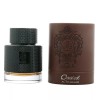 Lattafa Perfume Qaa'ed Al Shabaab By Lattafa Perfume for Men Arabian Natural EDP Fragrance 100ml