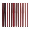12pcs Lip Liner Set Matte Lip Liners Kit Waterproof Long