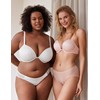 Wingslove Women's Underwire Super Push-Up Bra, Extremely Padded Maximiser for