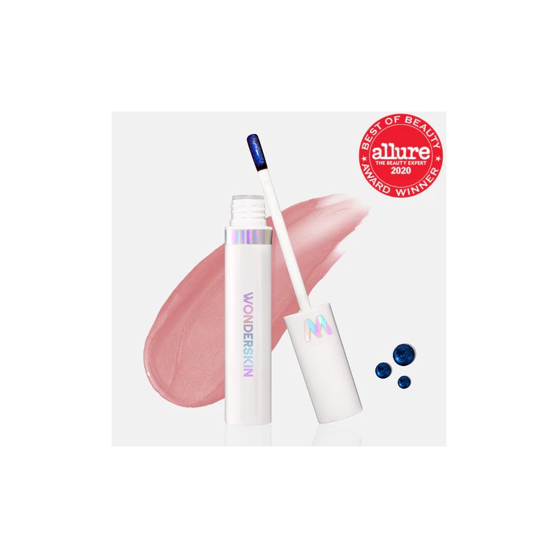 WONDER BLADING Lip Stain Masque, Long Lasting Lip Stain, Transfer