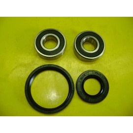 NMD 2008-2012 KAWASAKI NINJA 250R EX250 FRONT WHEEL BEARING & SEAL KIT 231