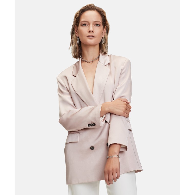 Liebeskind Berlin Earrings S, Stainless Steel, none