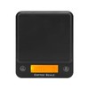 Coffee Scale Kitchen Electronic LCD Display Automatic Timing for Food