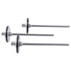 Lesurey 3Pcs Piston Driver Assembly 888-033 Compatible with Hitachi NV90AG