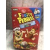 Candy Cereal/Candy Bites Made W/ Fruity Pebbles 5 oz.