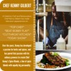 Chef Kenny's Spice Blends Gilbert's Ultimate Moroccan Seasoning, No GMO,