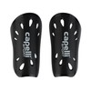 Capelli Sport Soccer Shin Guards, Lightweight Protector Pads for Youth