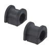 MOOG K90553 Suspension Stabilizer Bar Bushing Kit for Honda Civic