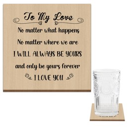Gifts for Couples,Couple Gifts, for Couples,Coasters,Engagement Gifts for Couples,Gifts for Couples Who Have Everything,Gift for Him,Valentines Gifts For Him,Couple