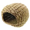 Mini Animan Hand-Woven Natuhouse Dome Rabbit